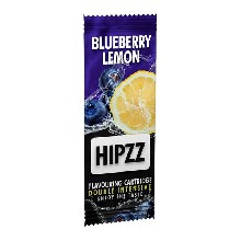 Ochucovacia karta Hipzz (Blueber...