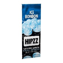 Ochucovacia karta Hipzz (Ice Bon...